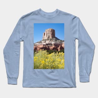 butte Long Sleeve T-Shirt